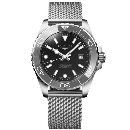 HYDROCONQUEST