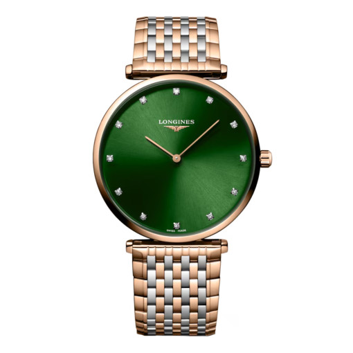 LA GRANDE CLASSIQUE DE LONGINES