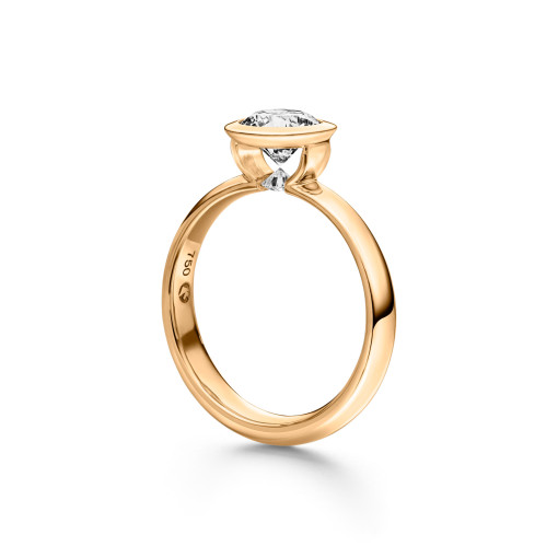 LOVE OF MY LIFE Diamantring