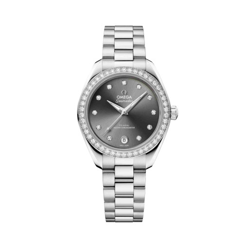 Seamaster Aqua Terra 150M