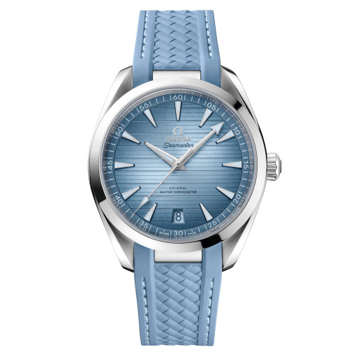 Seamaster Aqua Terra 150M