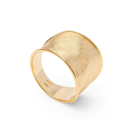 Lunaria Ring