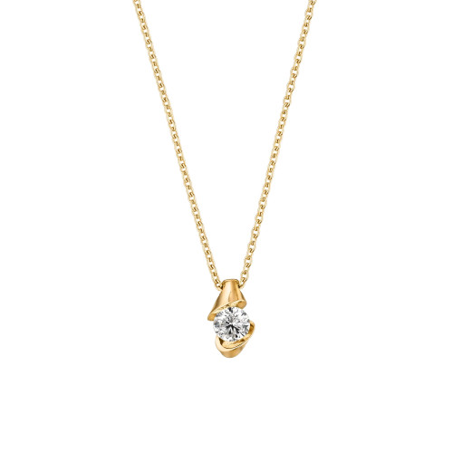 CALLA Collier