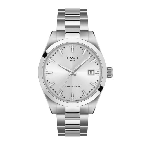 Gentleman 38mm