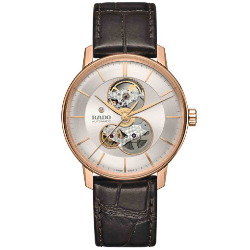 Coupole Classic Open Heart Automatic