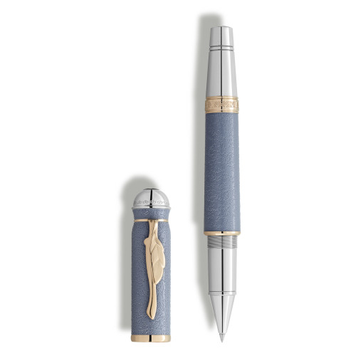 Writers Edition Homage to Johann Wolfgang von Goethe Limited Edition Rollerball