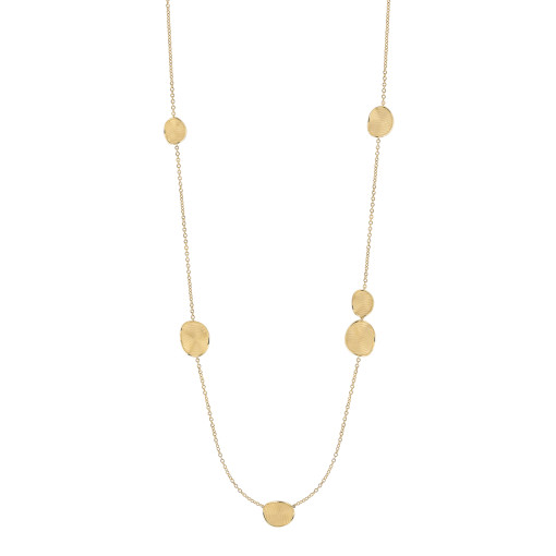 Velvet Lange Kette