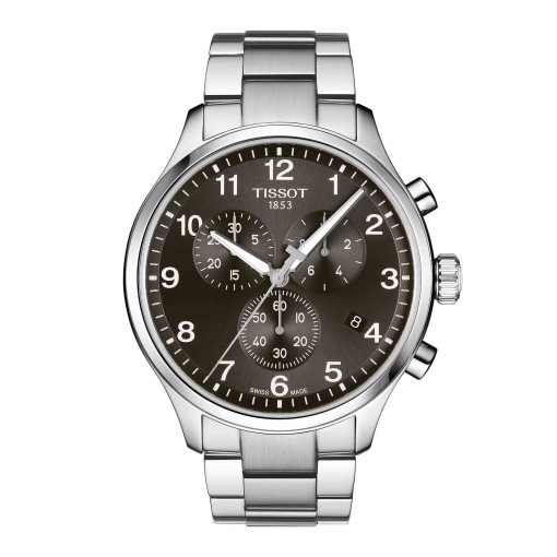 Chrono XL Classic