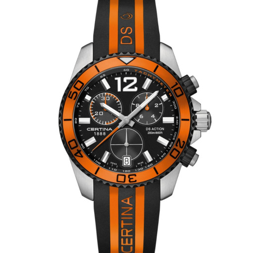 Certina DS Action