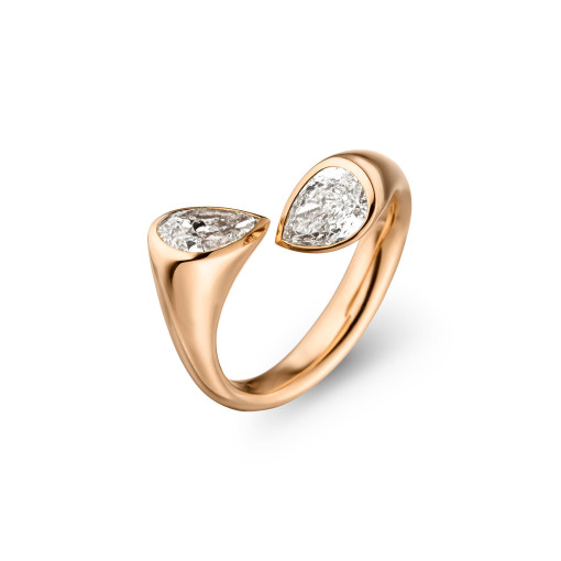 CALLA Designer Ring