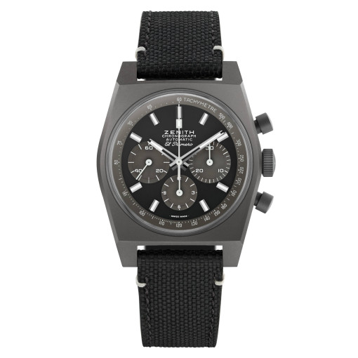 Chronomaster Revial Shadow