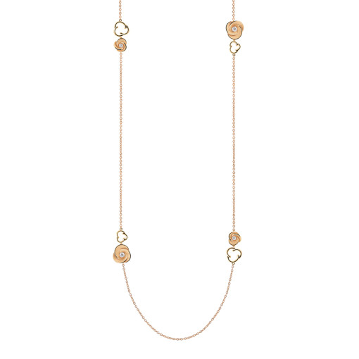 Desert Rose Collier