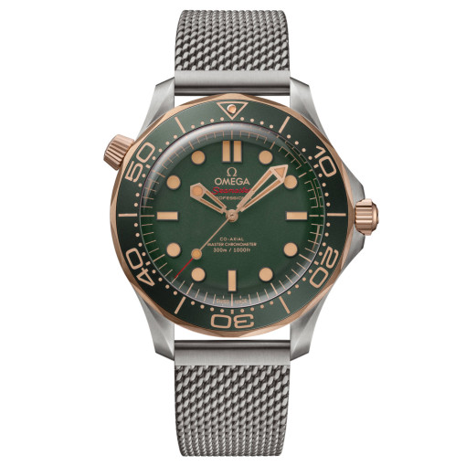Seamaster Diver 300M