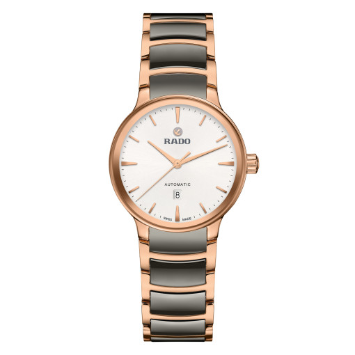 Centrix Automatic