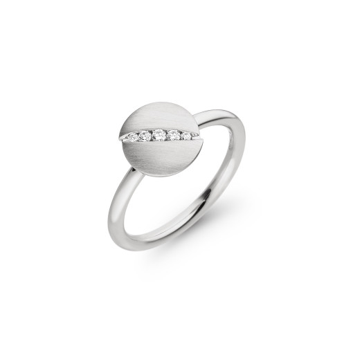 PATCHMATCH Ring