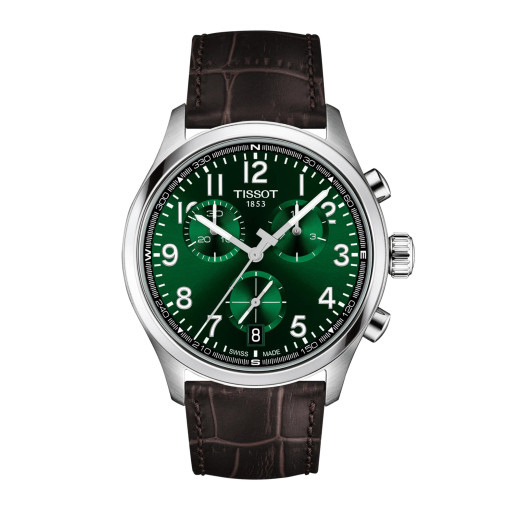Chrono L 42mm