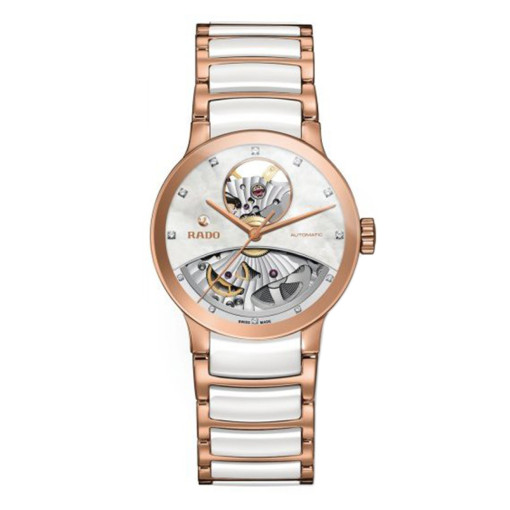 Centrix Automatic Open Heart