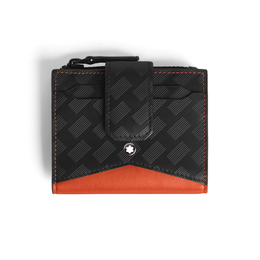 Extreme 3.0 Mini-Brieftasche 6 cc