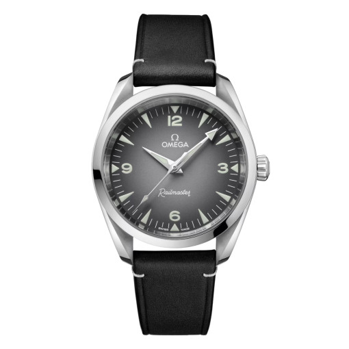 Seamaster Railmaster