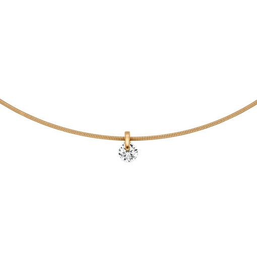 LIBERTÉ Collier