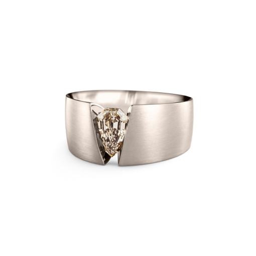 THE ONE Herrenring