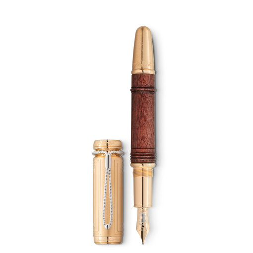 Writers Edition Hommage à Jane Austen Limited Edition 1813 Füllfederhalter