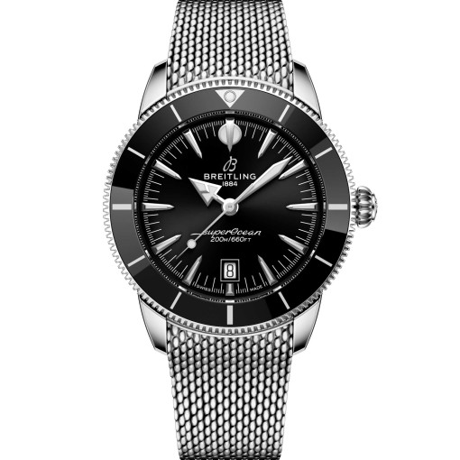 Superocean Heritage B31 Automatic 44
