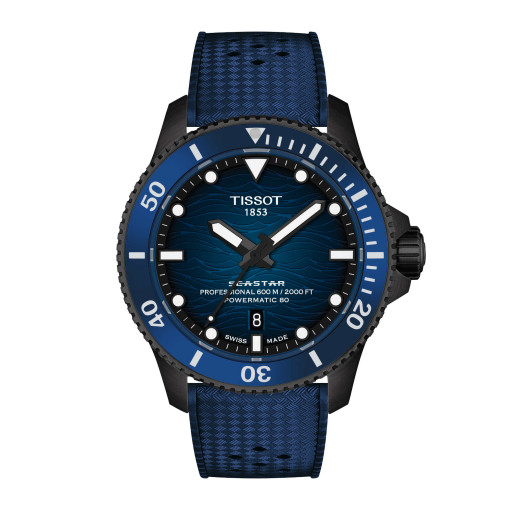 Seastar 2000 44mm