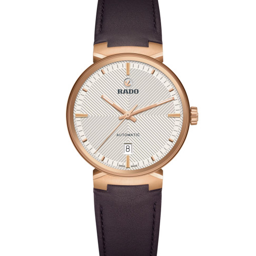 Florence Automatic