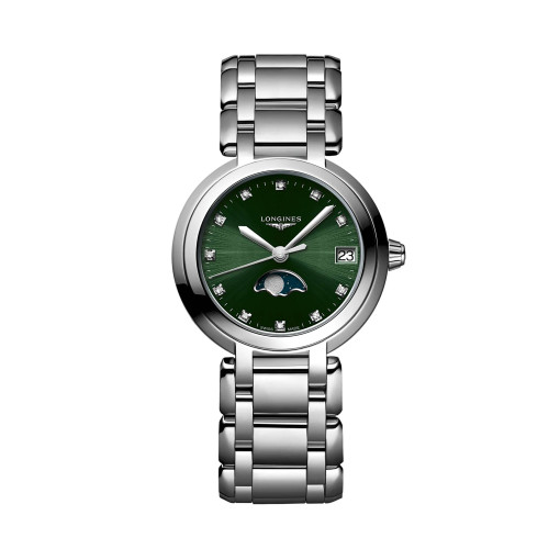 LONGINES PRIMALUNA MOONPHASE