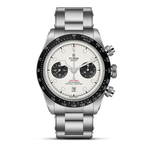 Black Bay Chrono