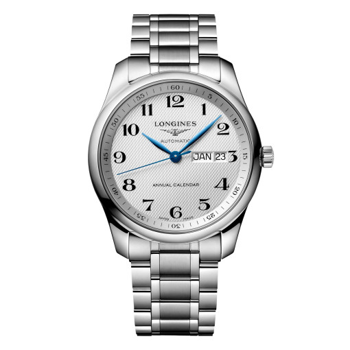 LONGINES MASTER COLLECTION
