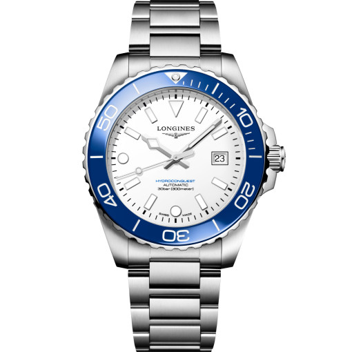 HYDROCONQUEST SYLT EDITION