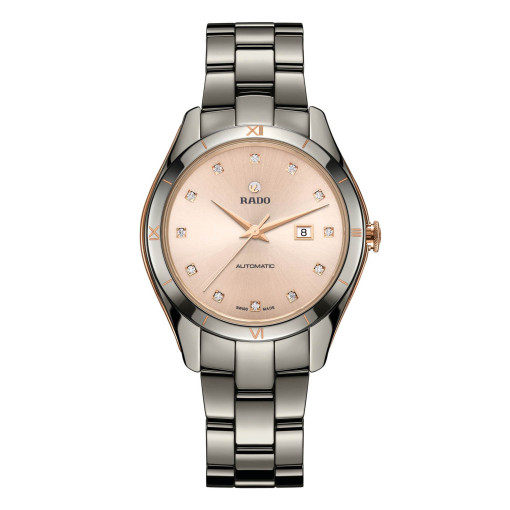 HyperChrome Automatic Diamonds