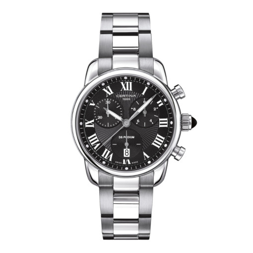 Certina DS Podium Lady Chronograph