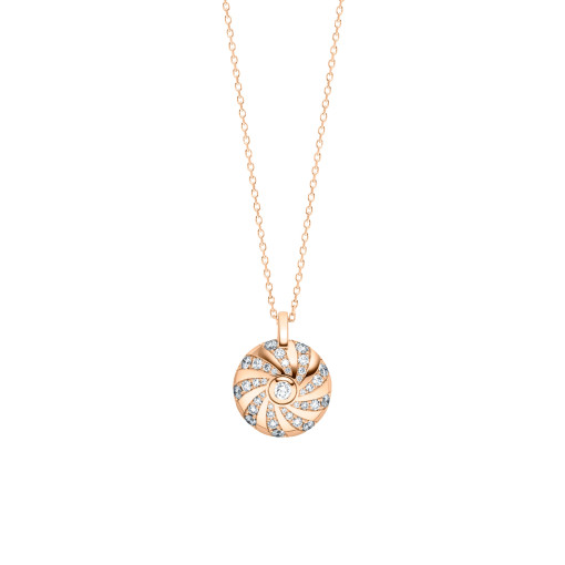 360 – THREE SIXTY Collier
