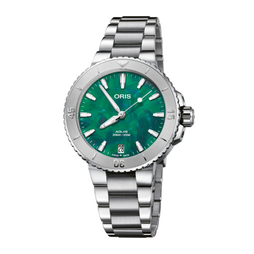 Oris X Bracenet