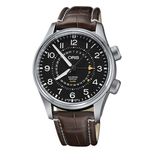 Big Crown ProPilot Alarm Limited Edition