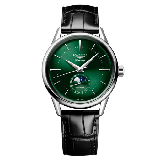 FLAGSHIP HERITAGE MOONPHASE