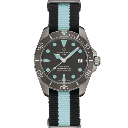 DS Action Diver