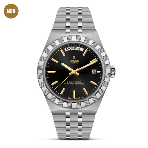 TUDOR Royal