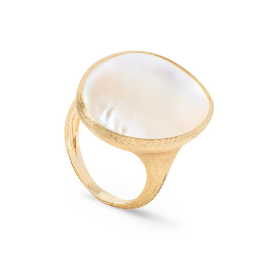 Lunaria Color Ring