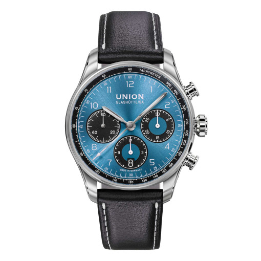 Belisar Chronograph