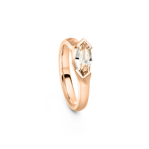 PRISM Diamantring