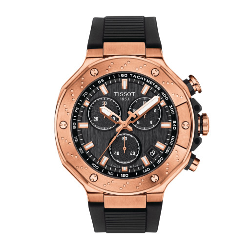 T-Race Chronograph