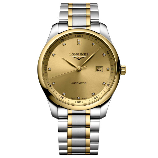 LONGINES MASTER COLLECTION