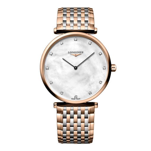 LA GRANDE CLASSIQUE DE LONGINES