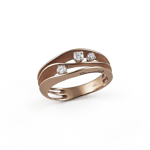 Dune Ring