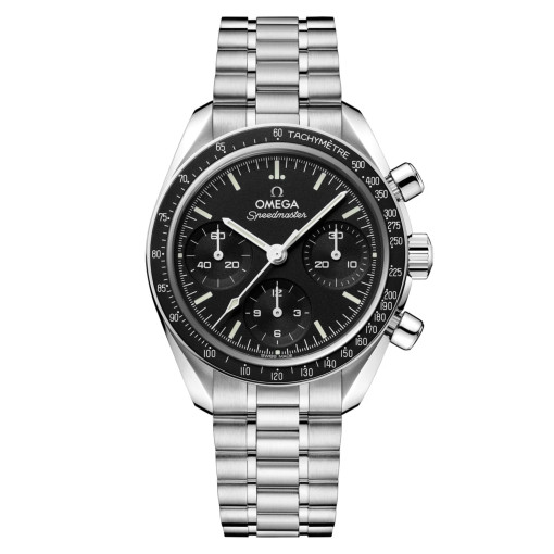 Speedmaster 38
