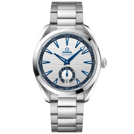 Seamaster Aqua Terra 150M